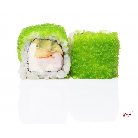 Ebi Wasabiko Maki (16 gb.)