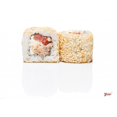 Toledo Maki (16 gb.)