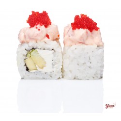 Red Dragon Maki (16 gb.)