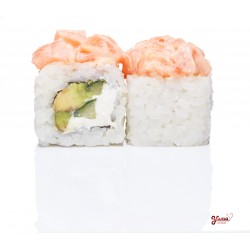 Bonito Maki (16 gb.)