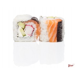 Alaska Maki (16 gb.)