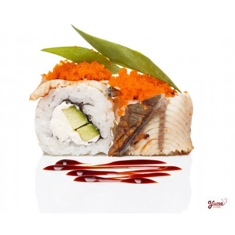 Black Dragon Maki (16 gb.)