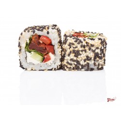 Samurai Maki (16 gb.)