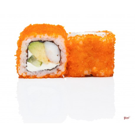 Ebi Masago Maki (16 gb.)
