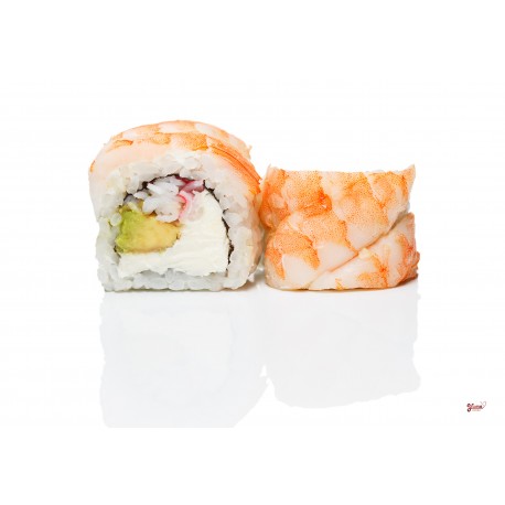 Ebi Grand Maki (16 gb.)