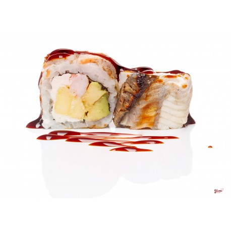 Tsuru Maki (16 gb.)