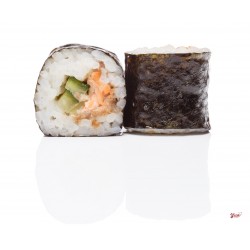 Sake Grill Maki (16 gb.)