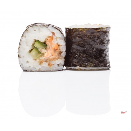 Sake Grill Maki (16 gb.)