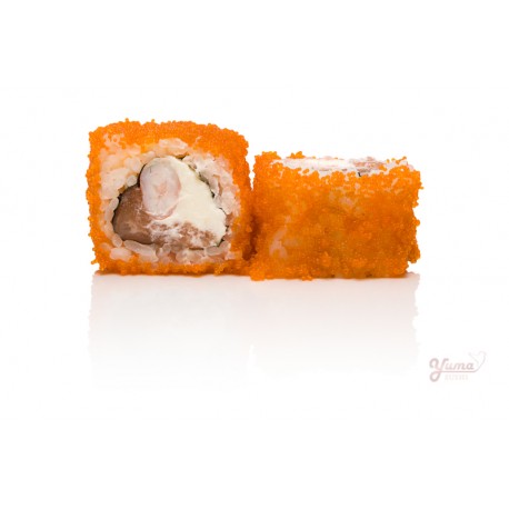 Jumbo Maki (8+8 gb.)