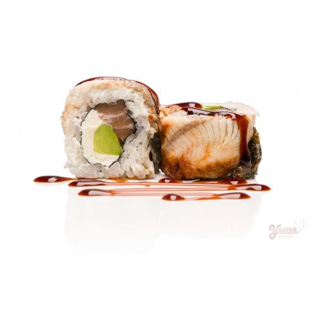 Akita Maki (8+8 gb.)