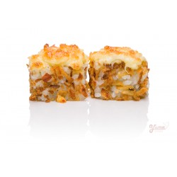 Crispy Hot Maki (8+8 gb.)