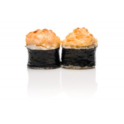 Rosuto Hot Maki (8+8 gb.)