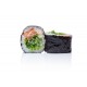 Akai Maki (8+8 gb.)