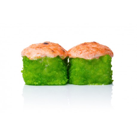 Hokage Hot Maki (8+8 gb.)