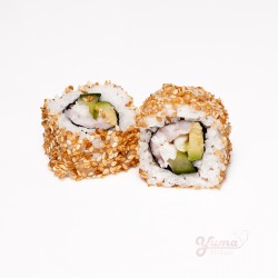 Ebi Seesam Maki (16 gb.)