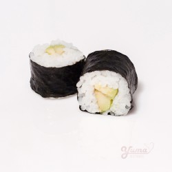 Avokado maki