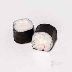 Ebi Cheese Maki