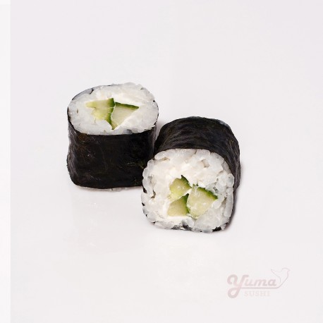 Kappa Cheese Maki