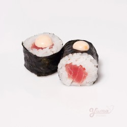 Tuna Spicy Maki