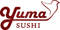YUMA sushi